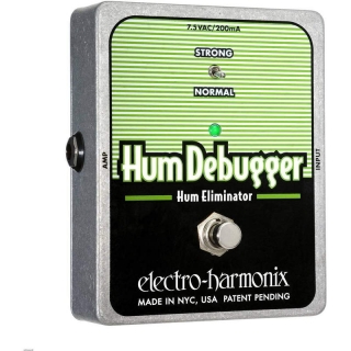 Electro Harmonix Hum Debugger
