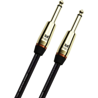 Monster Cable Prolink Rock 6FT Instrument Cable Black 1,8 m
