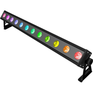 Fractal Lights BAR 12x15W RGBWA+UV IP65 LED Bar