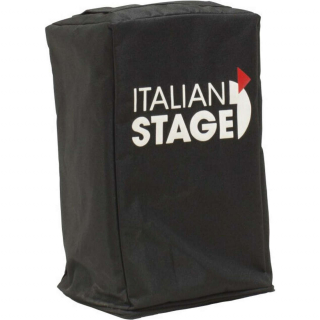 Italian Stage COVERFRX08