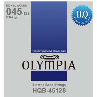 Olympia HQB45128