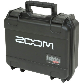SKB Cases iSeries for Zoom H6 B.R. Kit