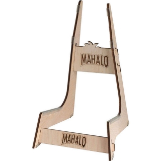 Mahalo MSS1 Laser Engraved Ukulele Stand