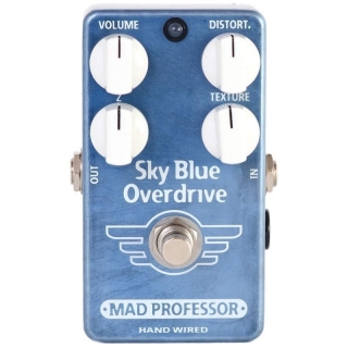 Mad Professor Sky Blue Overdrive HW