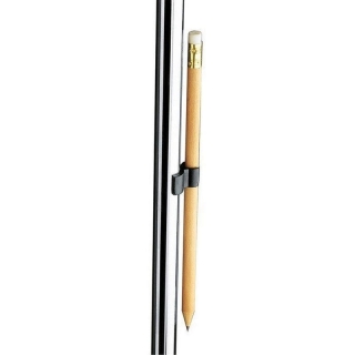 König & Meyer 16092 Pencil holder Black