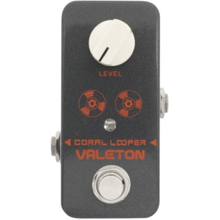 Valeton CLP-1 Coral Looper
