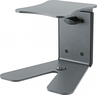 König & Meyer 26772 Table monitor stand Grey