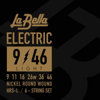 LaBella LB-HRS-L 9-46