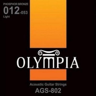 Olympia AGS 802