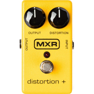 Dunlop MXR M104 Distortion+