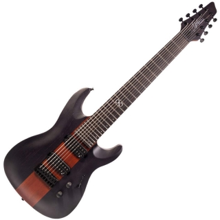 Chapman Guitars ML1-8 RS Rob Scallon Lunar