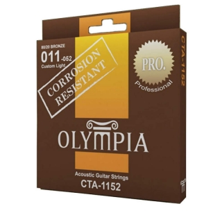 Olympia CTA1152
