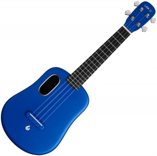 Lava Music Acoustic Blue