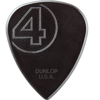 Dunlop Jim Root Signature Nylon Pick
