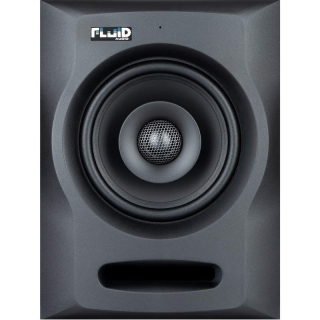 Fluid Audio FX50 Black