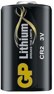 GP CR2 Lithium 3V