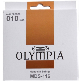 Olympia MDS116