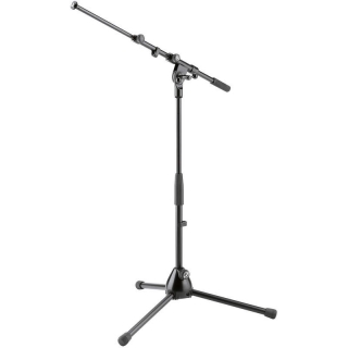 König & Meyer 259 Microphone Stand Black