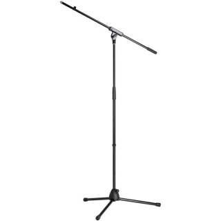 König & Meyer 27105 Microphone Stand Black