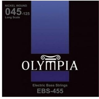 Olympia EBS 455