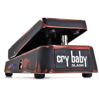 Dunlop SC95 Slash Cry Baby