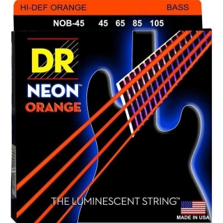 DR Strings NOB-45