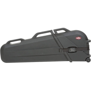 SKB Cases 1SKB-44RW ATA Rated Electric Bass Safe
