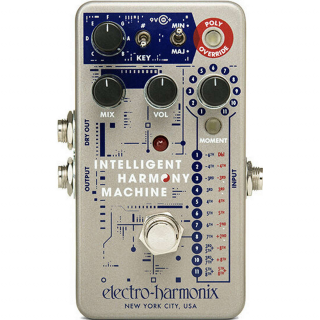 Electro Harmonix Intelligent Harmony Machine