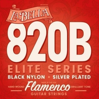 LaBella 820-B Flamenco