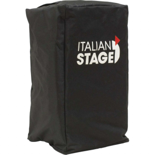 Italian Stage COVERFRX10