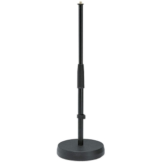 König & Meyer 233 Table /Floor Microphone Stand Black