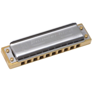 Hohner M201173x A