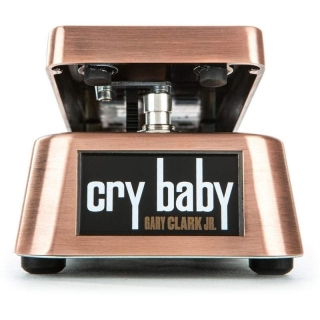 Dunlop GCJ95 Gary Clark Jr. Cry Baby