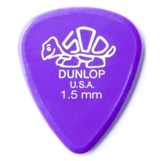 Dunlop 41R 1.50 Delrin 500 Standard