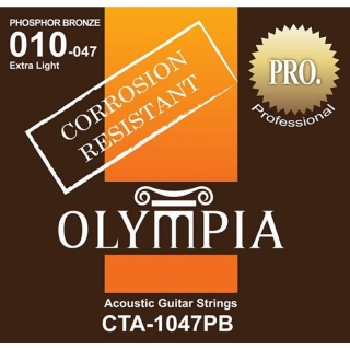 Olympia CTA1047PB