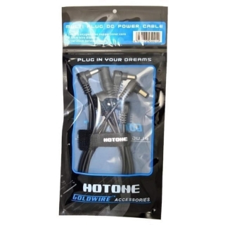 Hotone 5-Plug