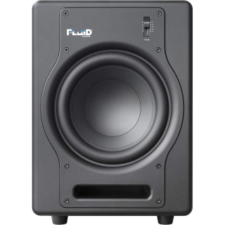 Fluid Audio F8S BK