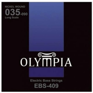 Olympia EBS 409