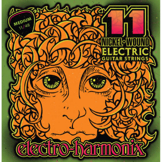 Electro Harmonix Nickel 11