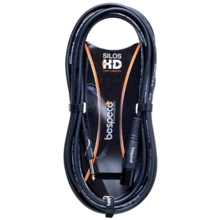 Bespeco HDJM900 Black 9 m
