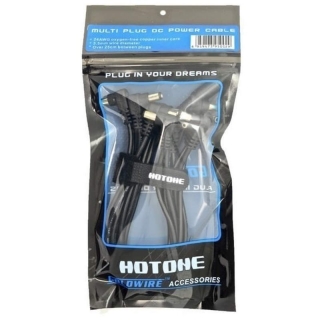 Hotone 10-Plug