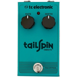 TC Electronic Tailspin