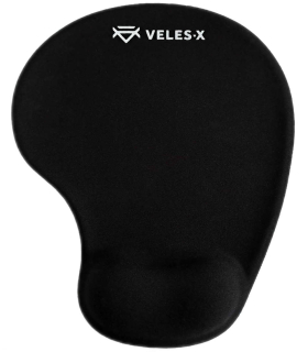 Veles-X Mouse Pad with Gel Wrist