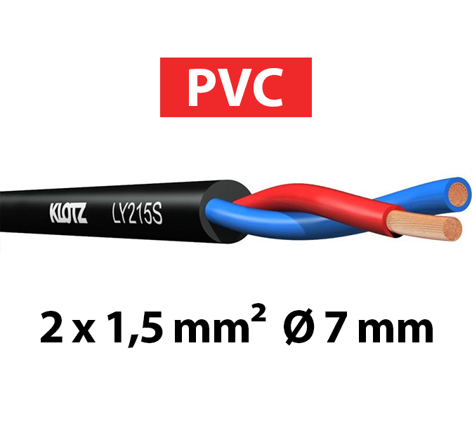 Klotz LY215S.100
