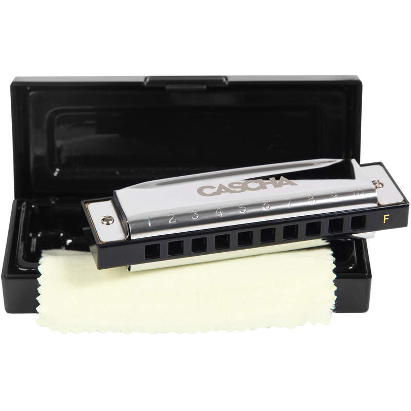 Cascha HH 2218 Blues F