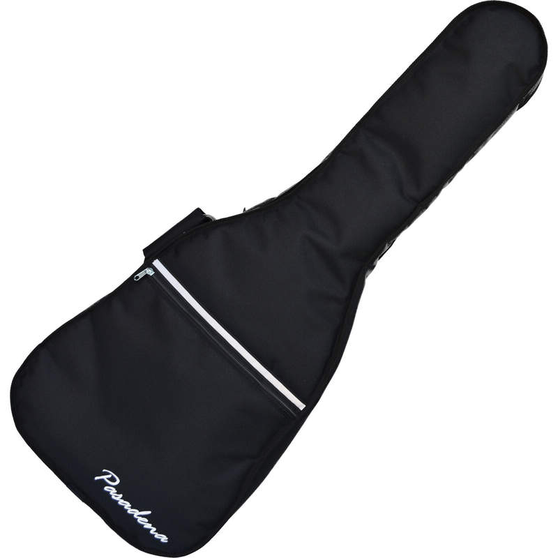 Pasadena GV1 H 20 Black