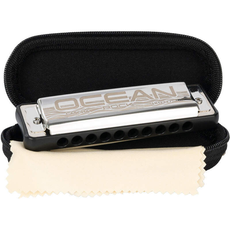 Cascha HH 2332 Ocean Rock A BK