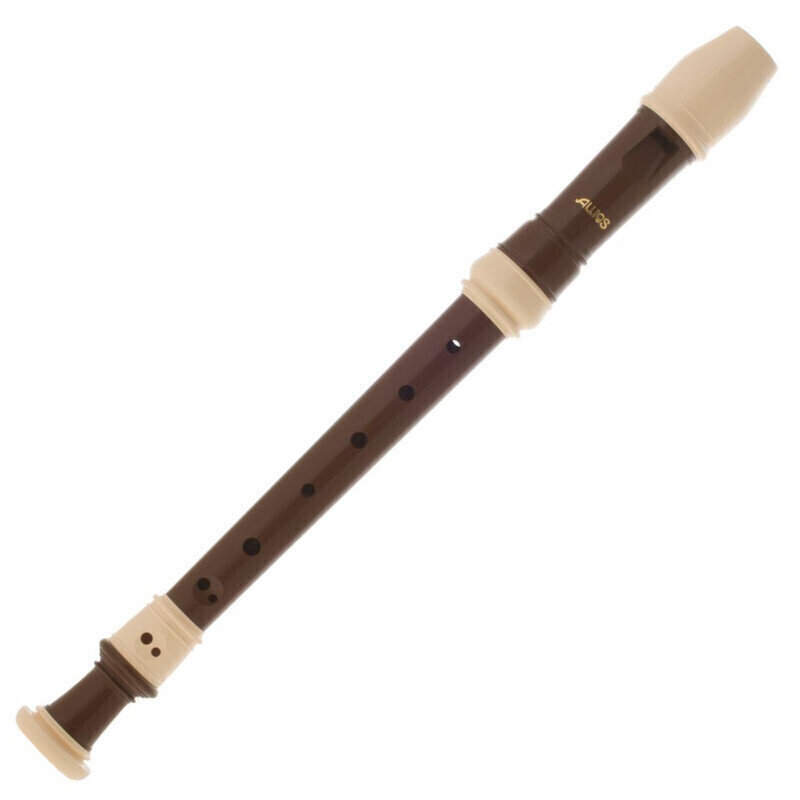 Aulos 105A Bel CantoC Brown-Cream