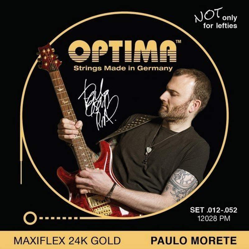 Optima 12028-PM 24K Maxiflex Paolo Morete