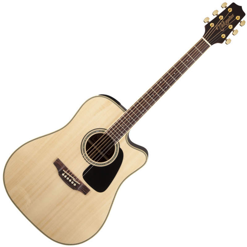 Takamine GD51CE Natural